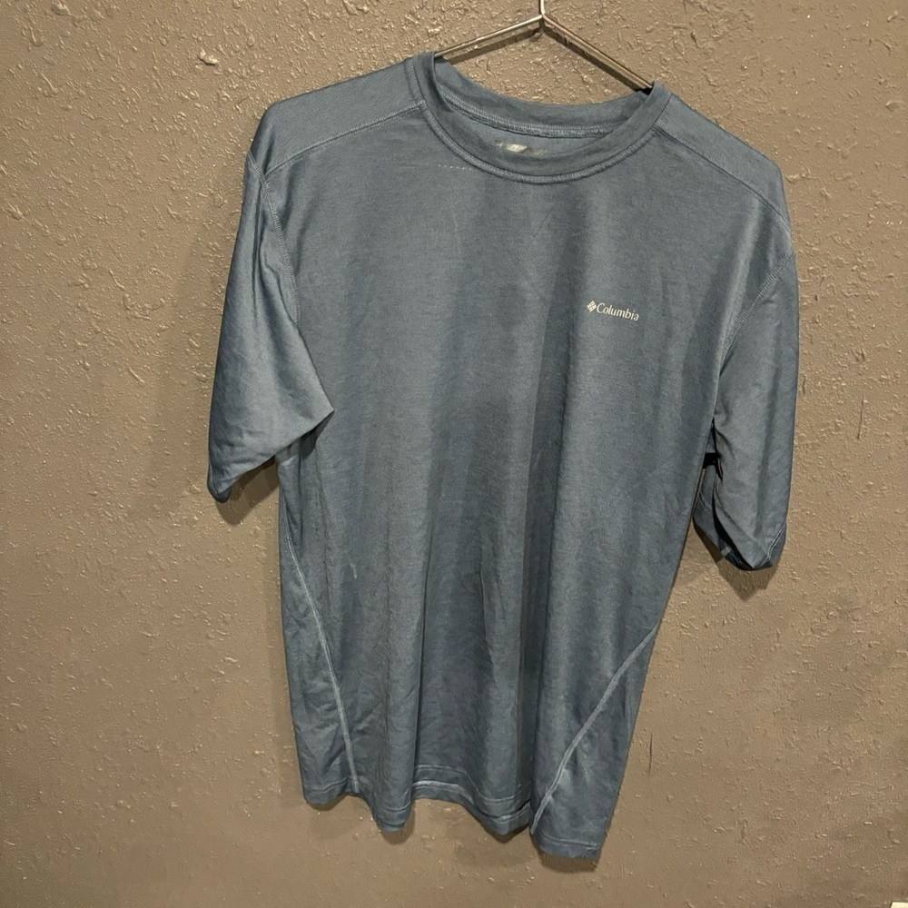 Men’s Columbia Tshirt